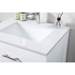 Elegant Kitchen and Bath Harrison 24