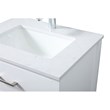 Elegant Kitchen and Bath Harrison 24