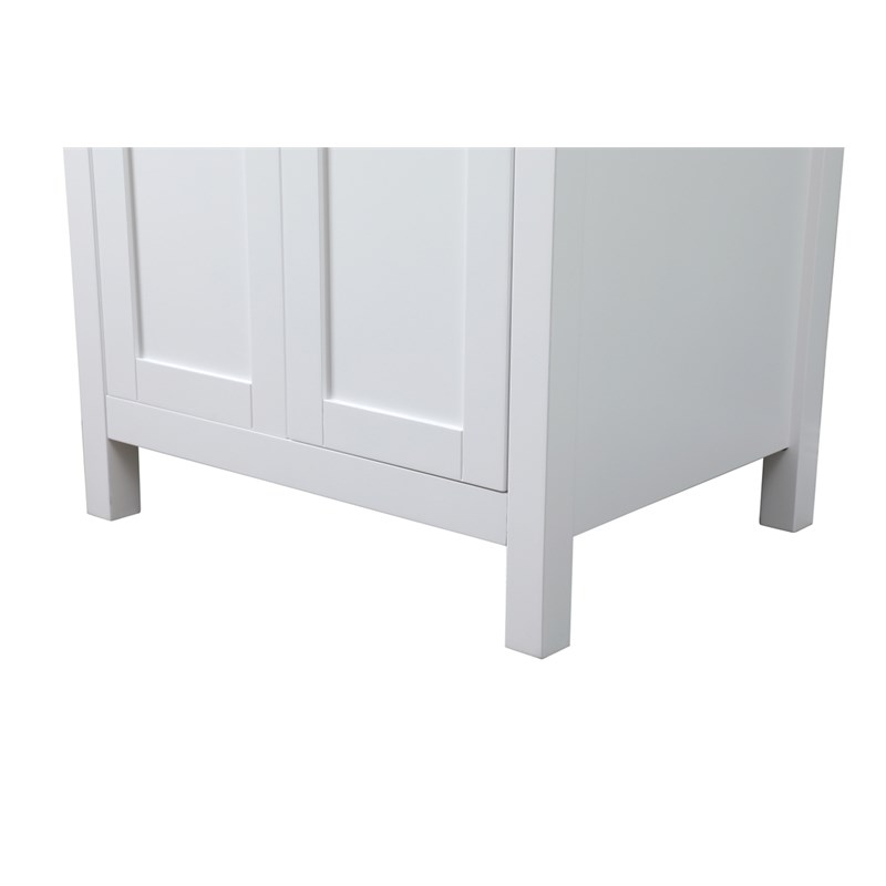 Elegant Kitchen and Bath Harrison 24