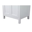 Elegant Kitchen and Bath Harrison 24