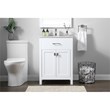 Elegant Kitchen and Bath Harrison 24