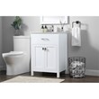 Elegant Kitchen and Bath Harrison 24