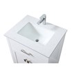 Elegant Kitchen and Bath Harrison 24