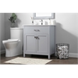 Elegant Kitchen and Bath Harrison 30
