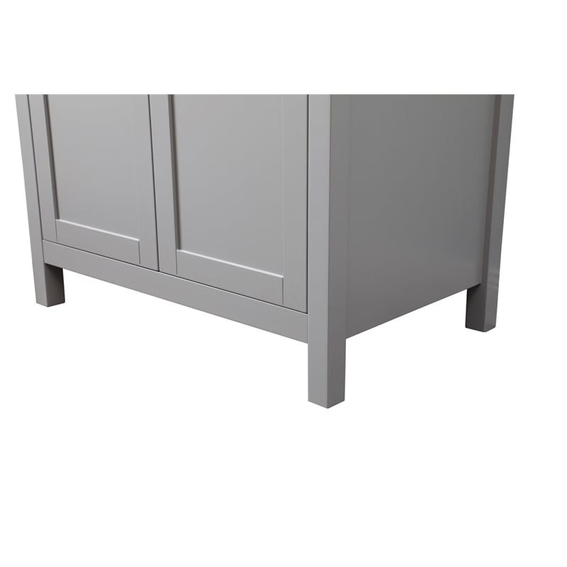 Elegant Kitchen and Bath Harrison 30