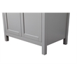 Elegant Kitchen and Bath Harrison 30