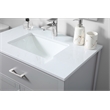 Elegant Kitchen and Bath Harrison 30
