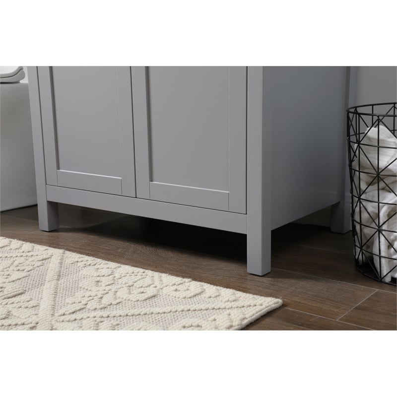 Elegant Kitchen and Bath Harrison 30