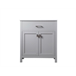 Elegant Kitchen and Bath Harrison 30