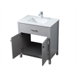 Elegant Kitchen and Bath Harrison 30