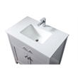 Elegant Kitchen and Bath Harrison 30
