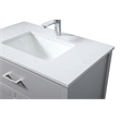 Elegant Kitchen and Bath Harrison 30