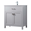 Elegant Kitchen and Bath Harrison 30