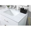 Elegant Kitchen and Bath Harrison 30