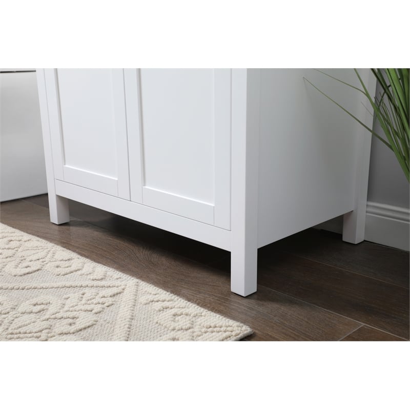 Elegant Kitchen and Bath Harrison 30