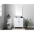 Elegant Kitchen and Bath Harrison 30