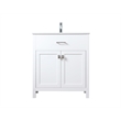 Elegant Kitchen and Bath Harrison 30