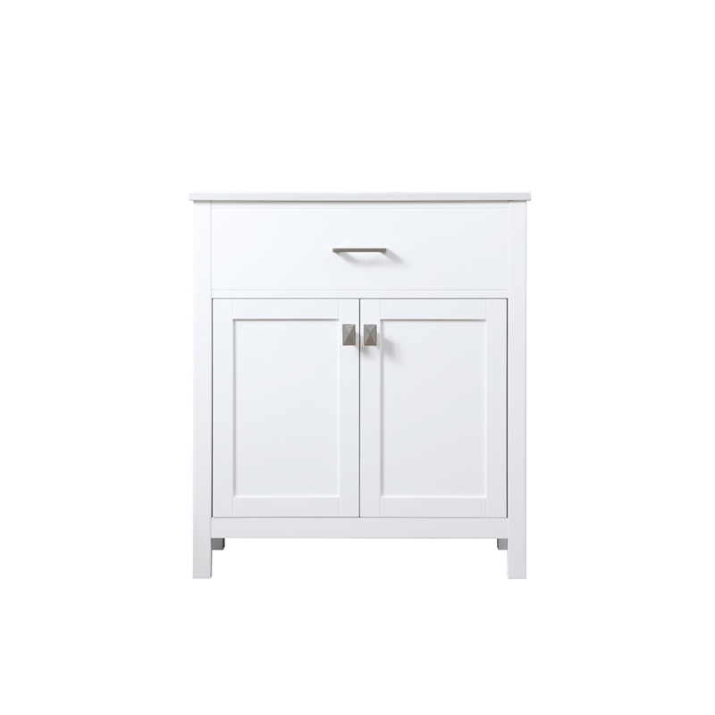 Elegant Kitchen and Bath Harrison 30