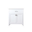 Elegant Kitchen and Bath Harrison 30