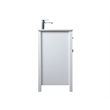 Elegant Kitchen and Bath Harrison 30