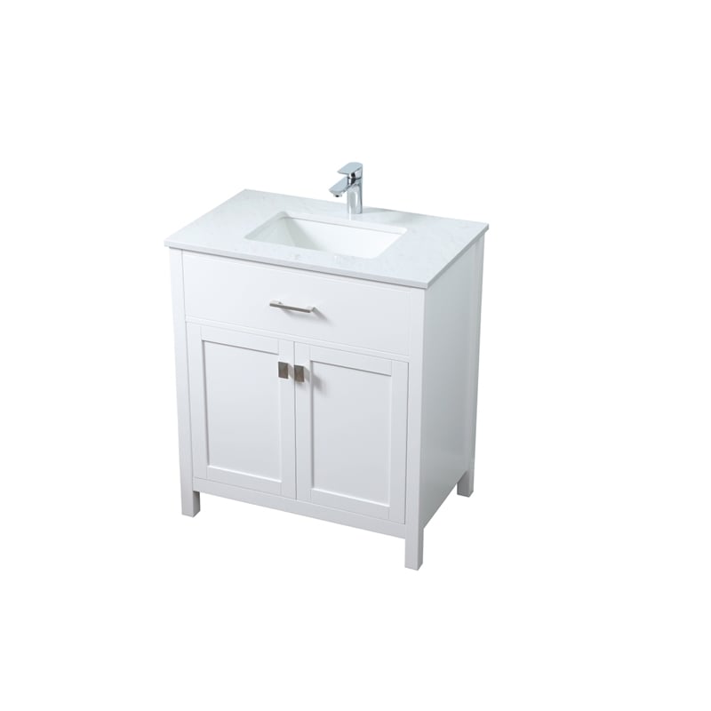 Elegant Kitchen and Bath Harrison 30