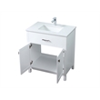 Elegant Kitchen and Bath Harrison 30