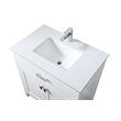 Elegant Kitchen and Bath Harrison 30