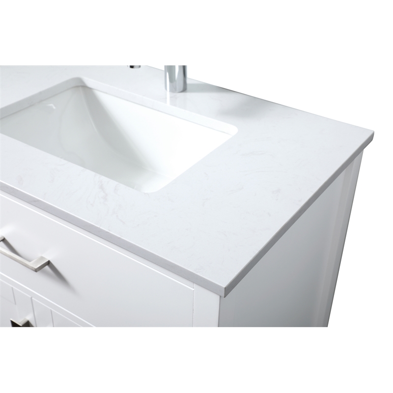 Elegant Kitchen and Bath Harrison 30