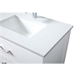Elegant Kitchen and Bath Harrison 30
