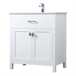 Elegant Kitchen and Bath Harrison 30