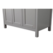 Elegant Kitchen and Bath Harrison 36