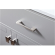 Elegant Kitchen and Bath Harrison 36