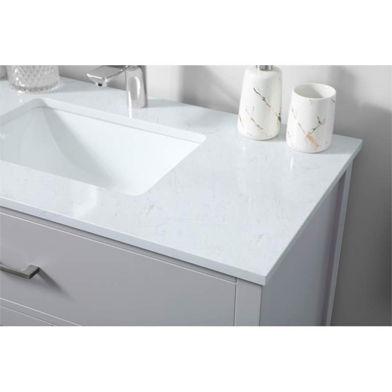 Elegant Kitchen and Bath Harrison 36