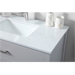 Elegant Kitchen and Bath Harrison 36