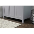 Elegant Kitchen and Bath Harrison 36