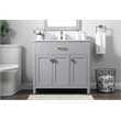 Elegant Kitchen and Bath Harrison 36