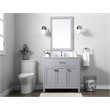 Elegant Kitchen and Bath Harrison 36