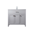 Elegant Kitchen and Bath Harrison 36
