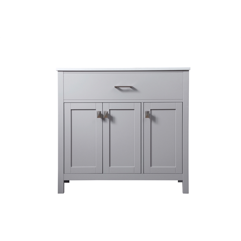 Elegant Kitchen and Bath Harrison 36