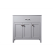 Elegant Kitchen and Bath Harrison 36