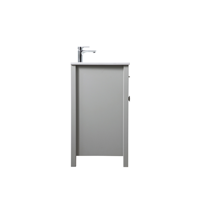 Elegant Kitchen and Bath Harrison 36