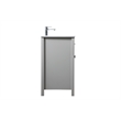 Elegant Kitchen and Bath Harrison 36