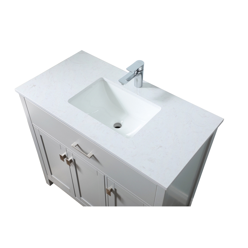 Elegant Kitchen and Bath Harrison 36