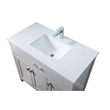 Elegant Kitchen and Bath Harrison 36