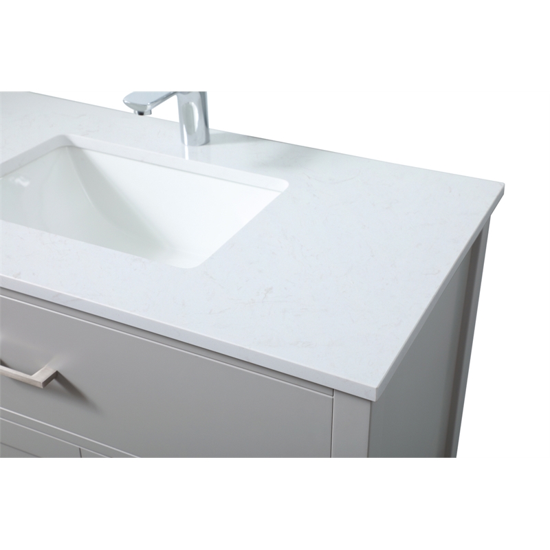 Elegant Kitchen and Bath Harrison 36