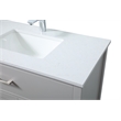 Elegant Kitchen and Bath Harrison 36