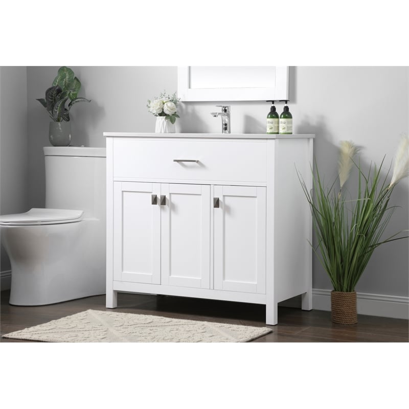 Elegant Kitchen and Bath Harrison 36