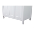 Elegant Kitchen and Bath Harrison 36