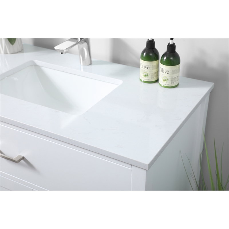 Elegant Kitchen and Bath Harrison 36