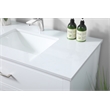 Elegant Kitchen and Bath Harrison 36